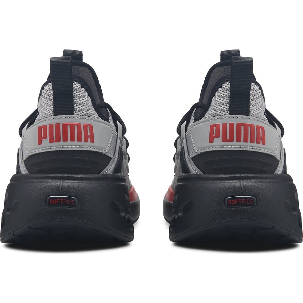 PUMA Men's Softride Frequence Street Sneaker | Famous Footwear