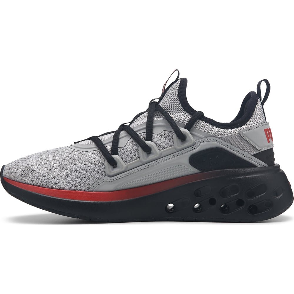 PUMA Men's Softride Frequence Street Sneaker | Famous Footwear