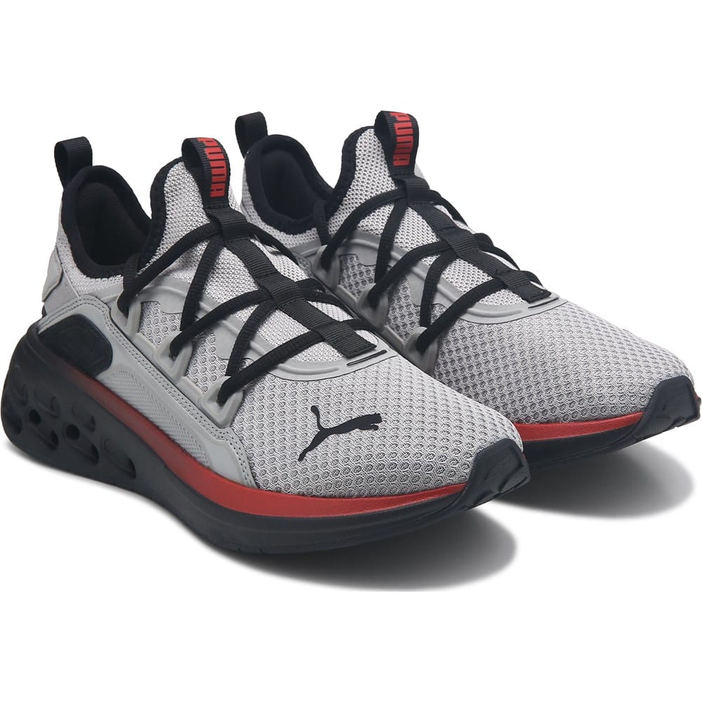 PUMA Men's Softride Frequence Street Sneaker | Famous Footwear