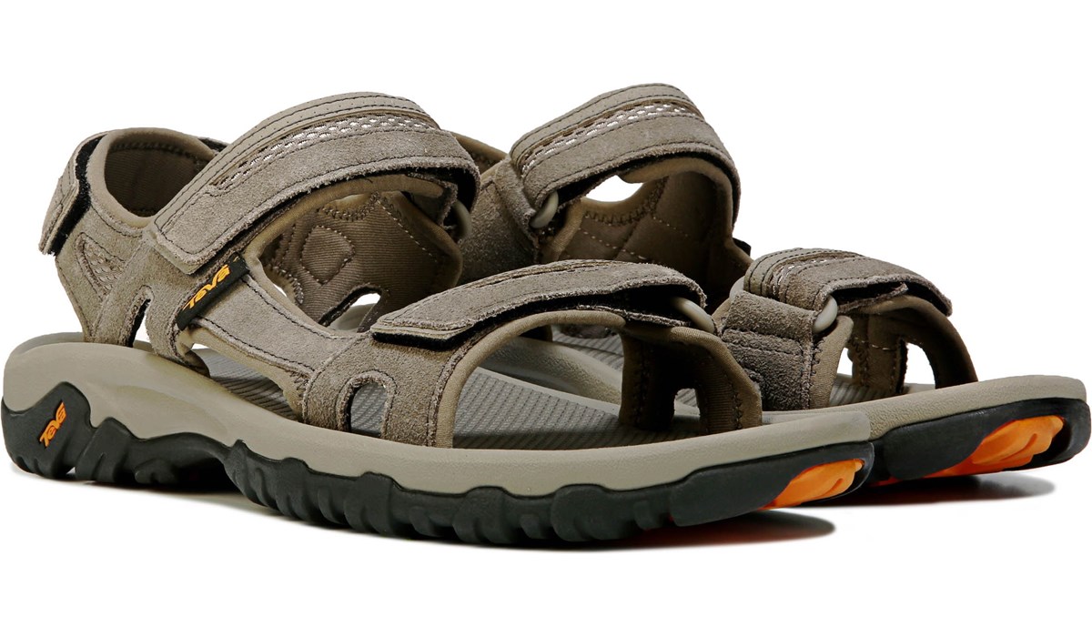 teva sandals famous footwear