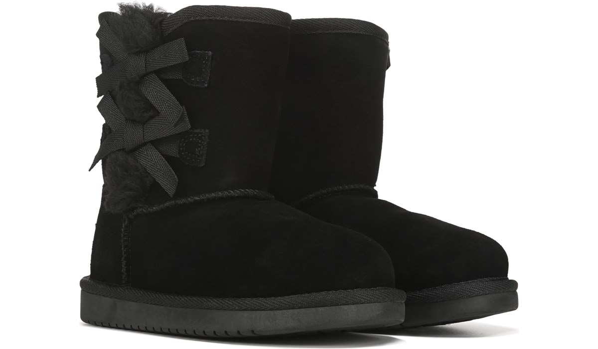 koolaburra kids boots