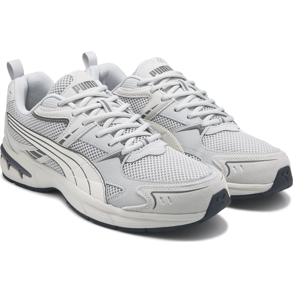 PUMA Men's Milenio Tech 2000 Sneaker | Famous Footwear