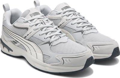 Men's Milenio Tech 2000 Sneaker - Grey/Grey