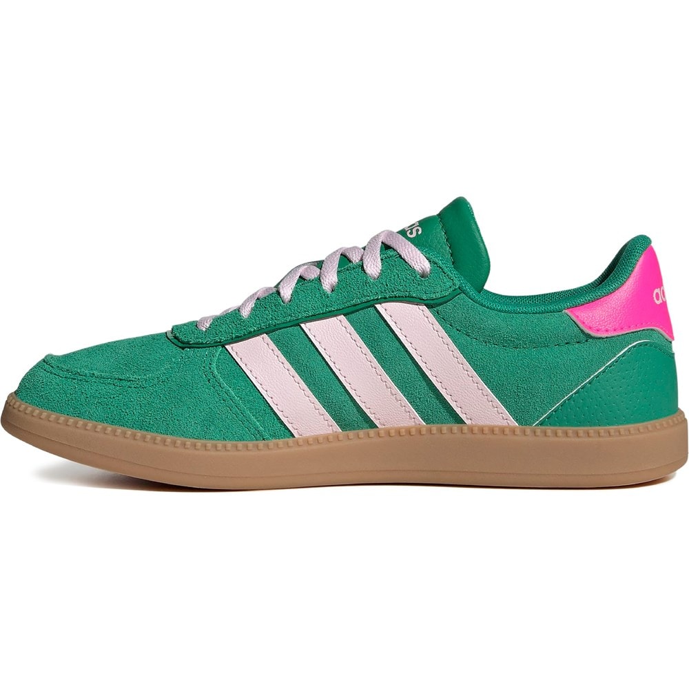 Kids' Breaknet Sleek Sneaker Big Kid