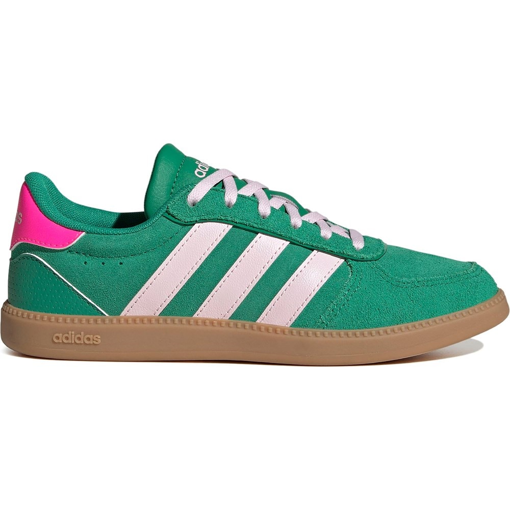 Kids' Breaknet Sleek Sneaker Big Kid