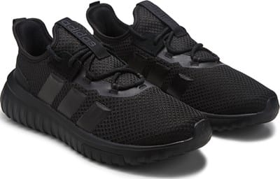 adidas shoes for boys black