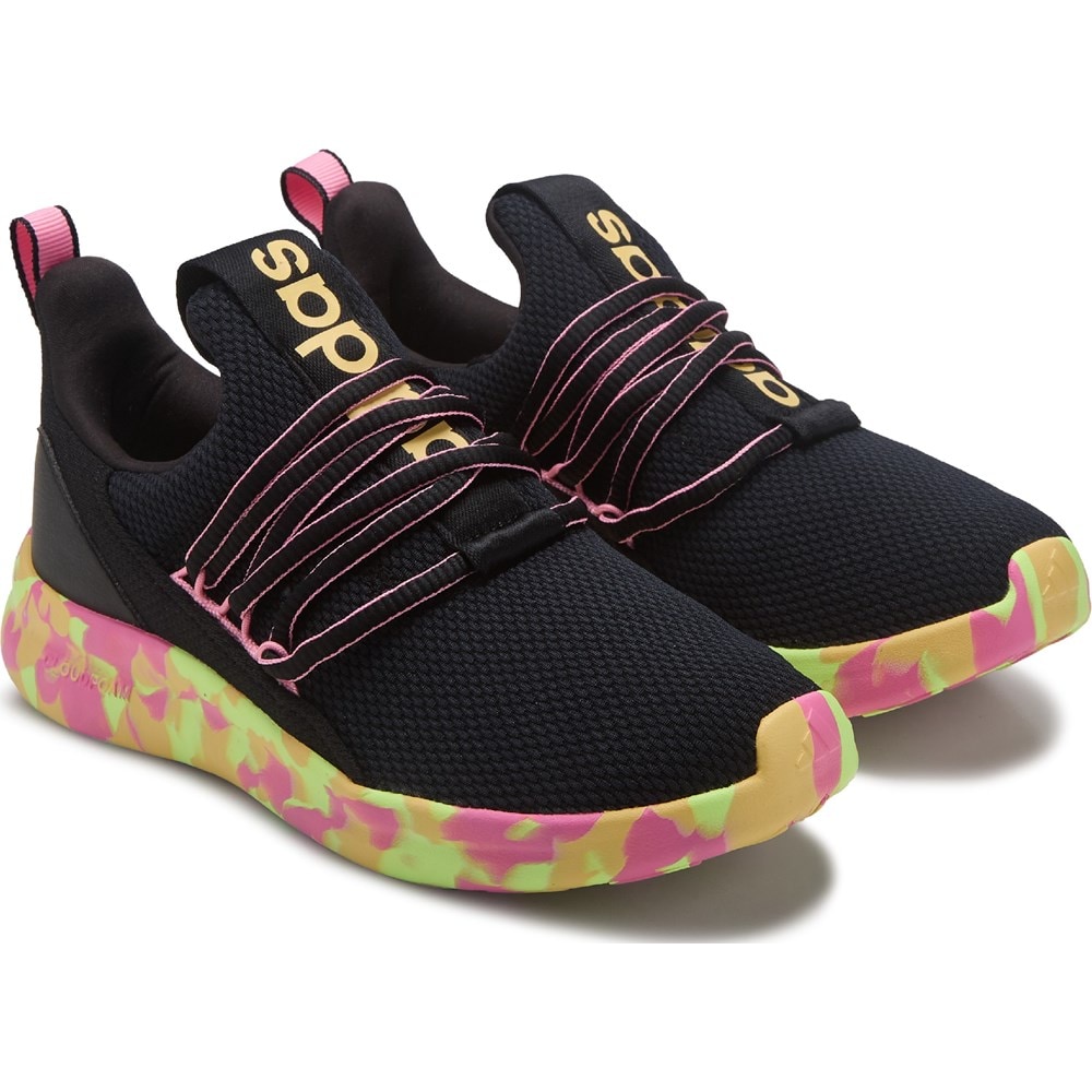 adidas lite racer adapt pink