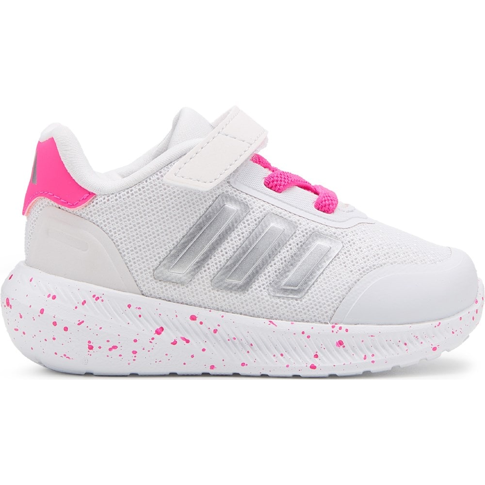 adidas Kids' XPLR Path Sneaker Toddler | Famous Footwear