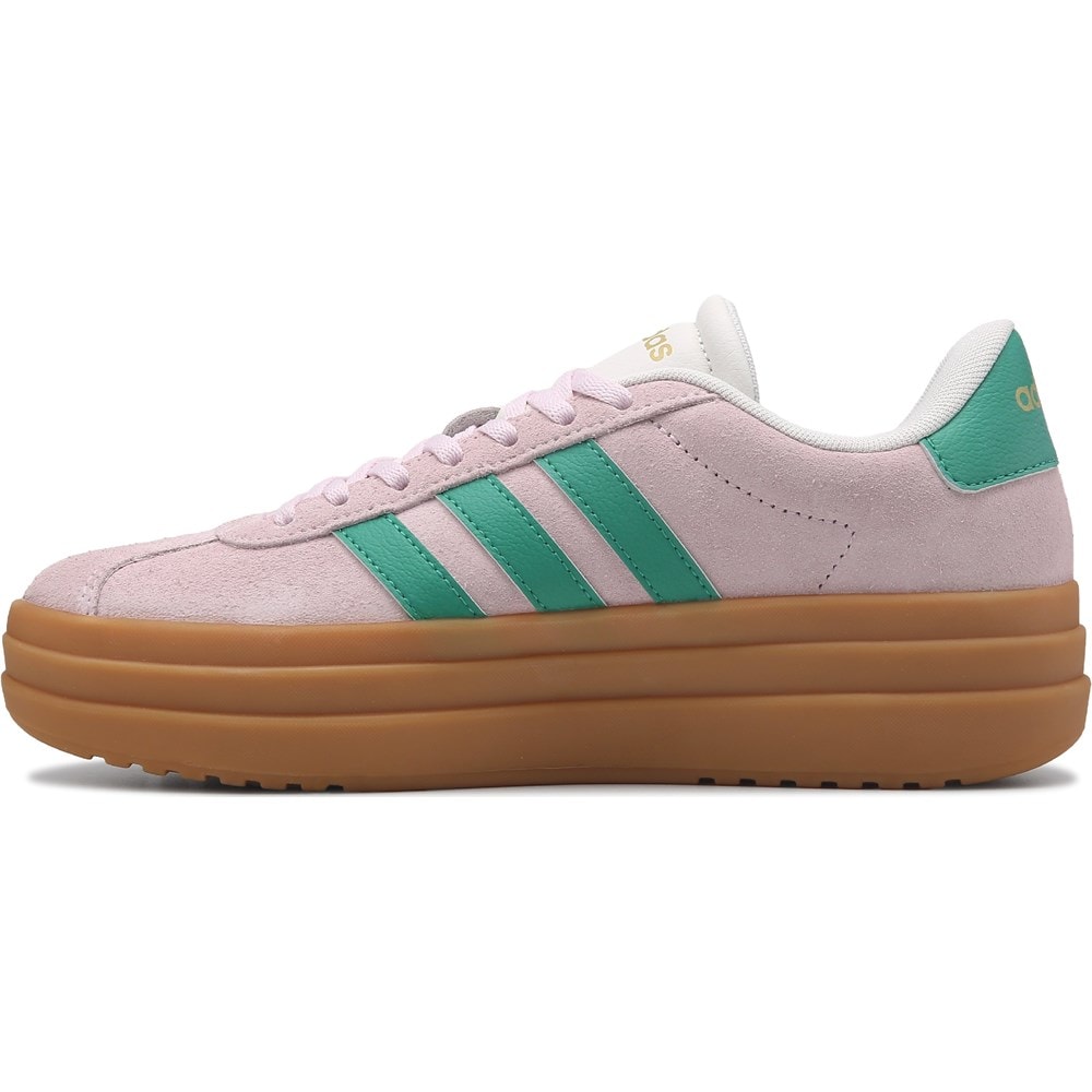 Women's VL Court Bold Platform Sneaker