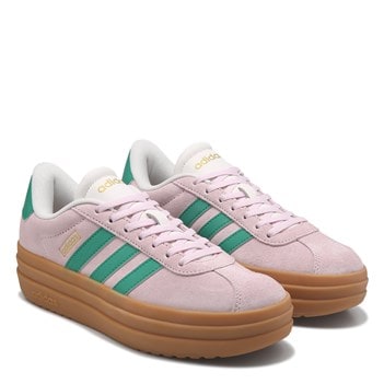 Women's VL Court Bold Platform Sneaker