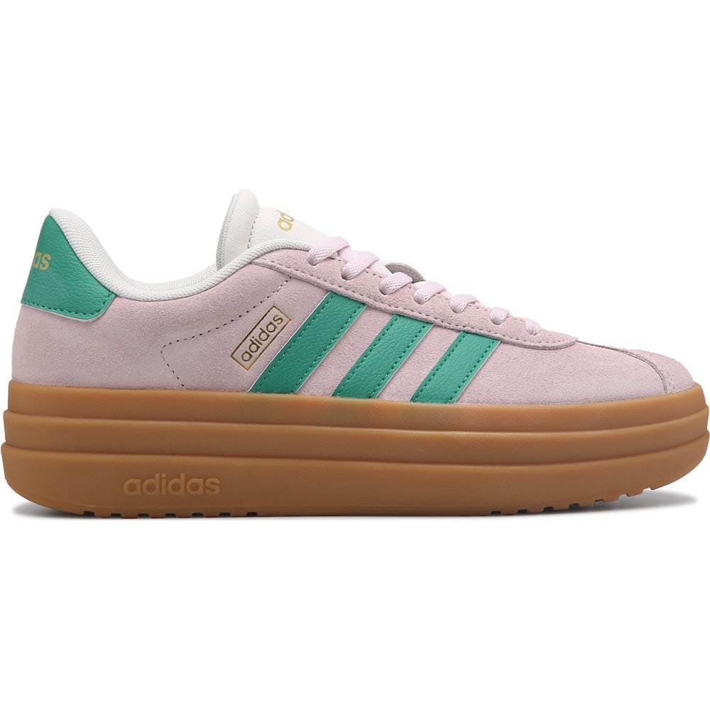 Women's VL Court Bold Platform Sneaker