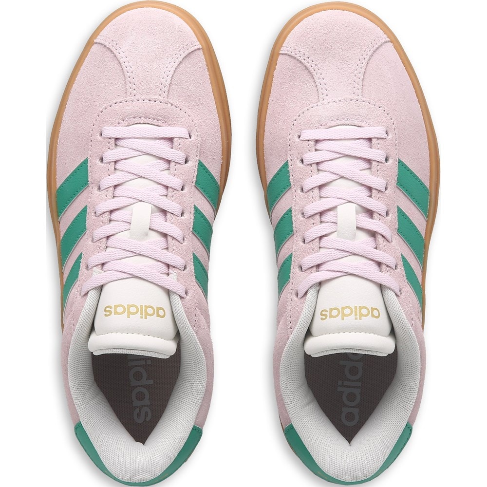 Women's VL Court Bold Platform Sneaker