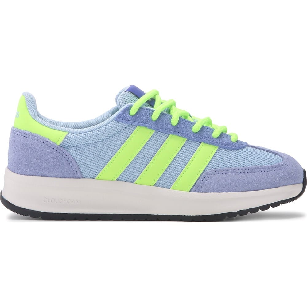 adidas gazelle silver green womens Women's Adidas Run 70S 2.0 – eSportingEdge main image 1