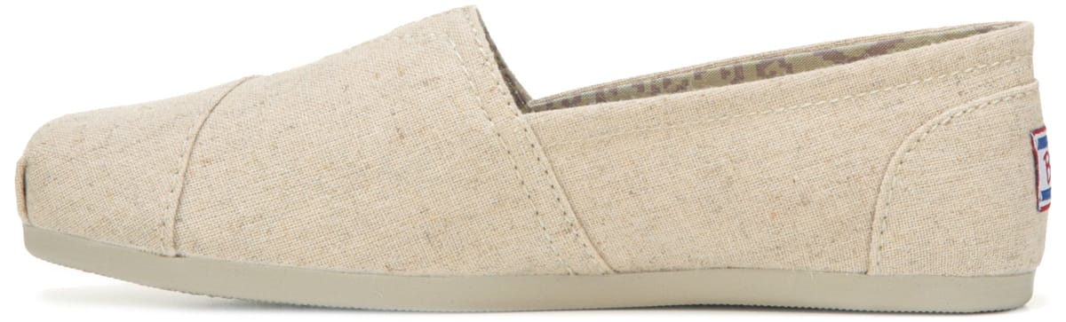 Skechers Women's BOBS Plush Best Wishes 