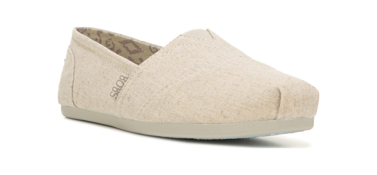 Skechers Women's BOBS Plush Best Wishes 