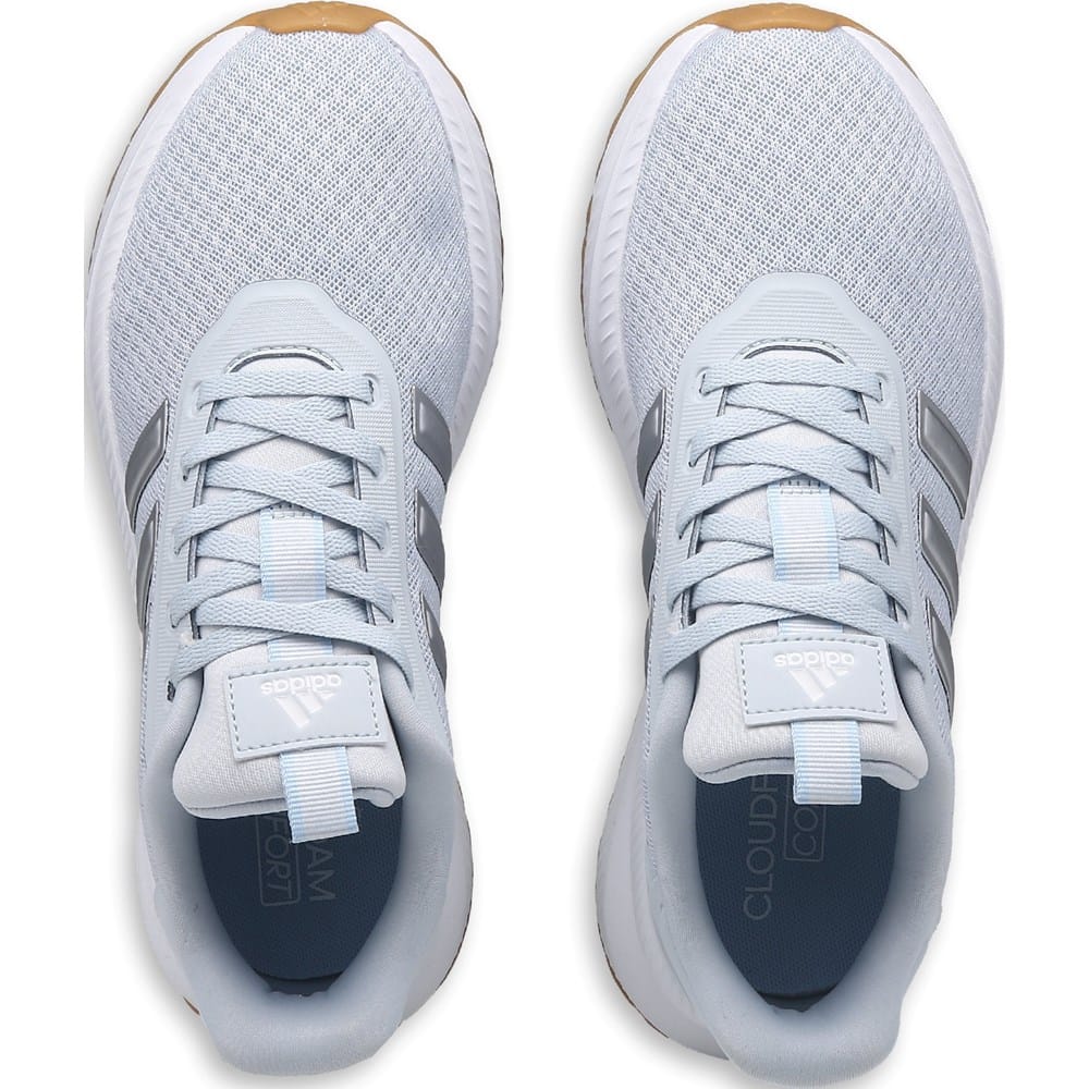 adidas gazelle silver green womens adidas ULTRABOOST 22 Running Shoes | Triple White main image 1