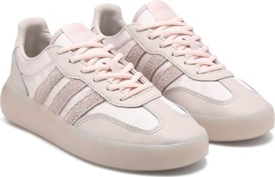 Women's Barreda Decode Sneaker - Mauve Pink