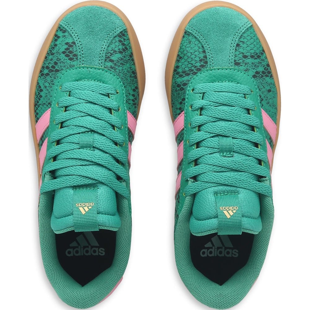adidas Women's VL Court 3.0 Sneaker | Famous Footwear