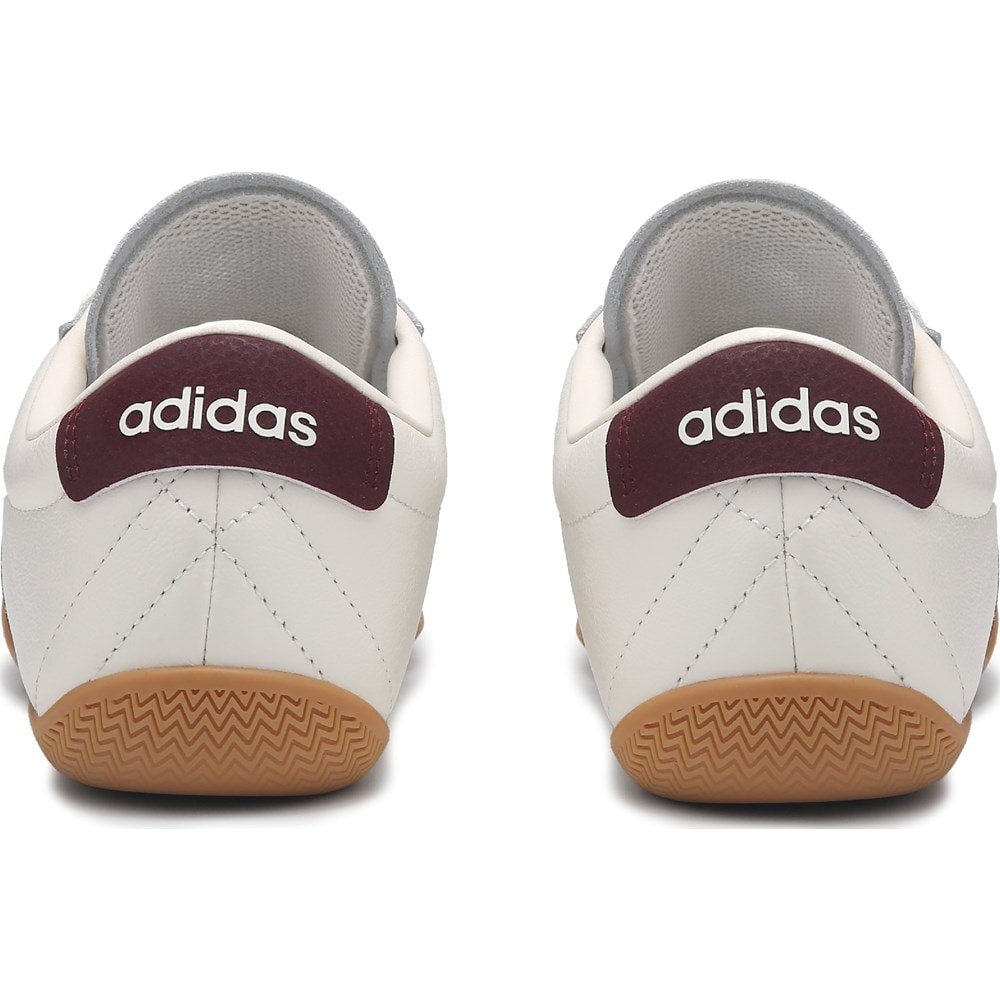adidas Women's Grand Court Lo Sneaker | Famous Footwear