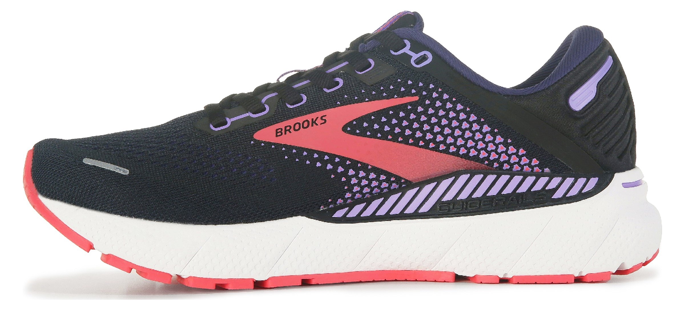 Famous footwear brooks best sale