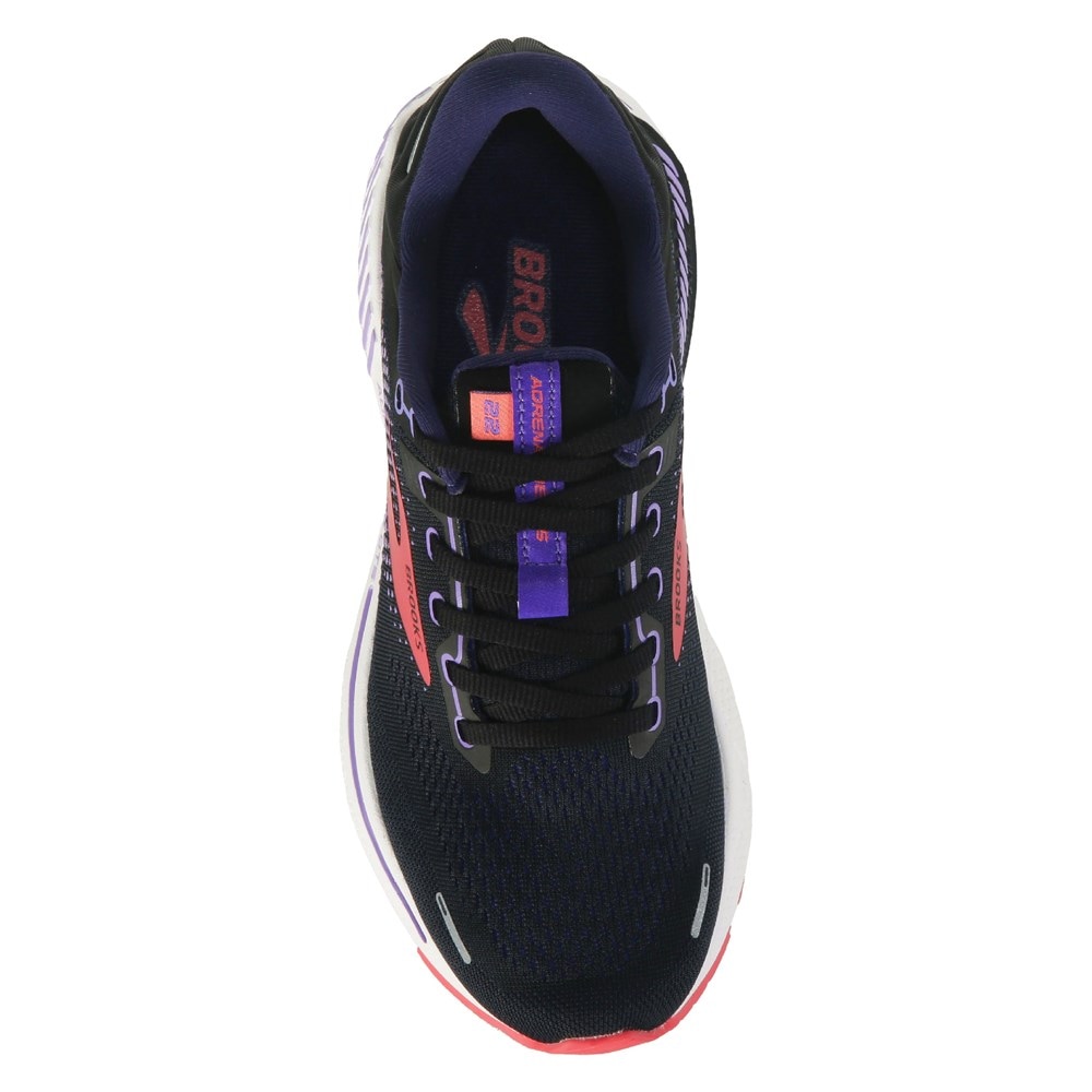 Brooks Women s Adrenaline GTS 22 Running Shoe Famous Footwear