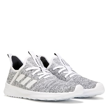 adidas women's cloudfoam pure running sneakers from finish line