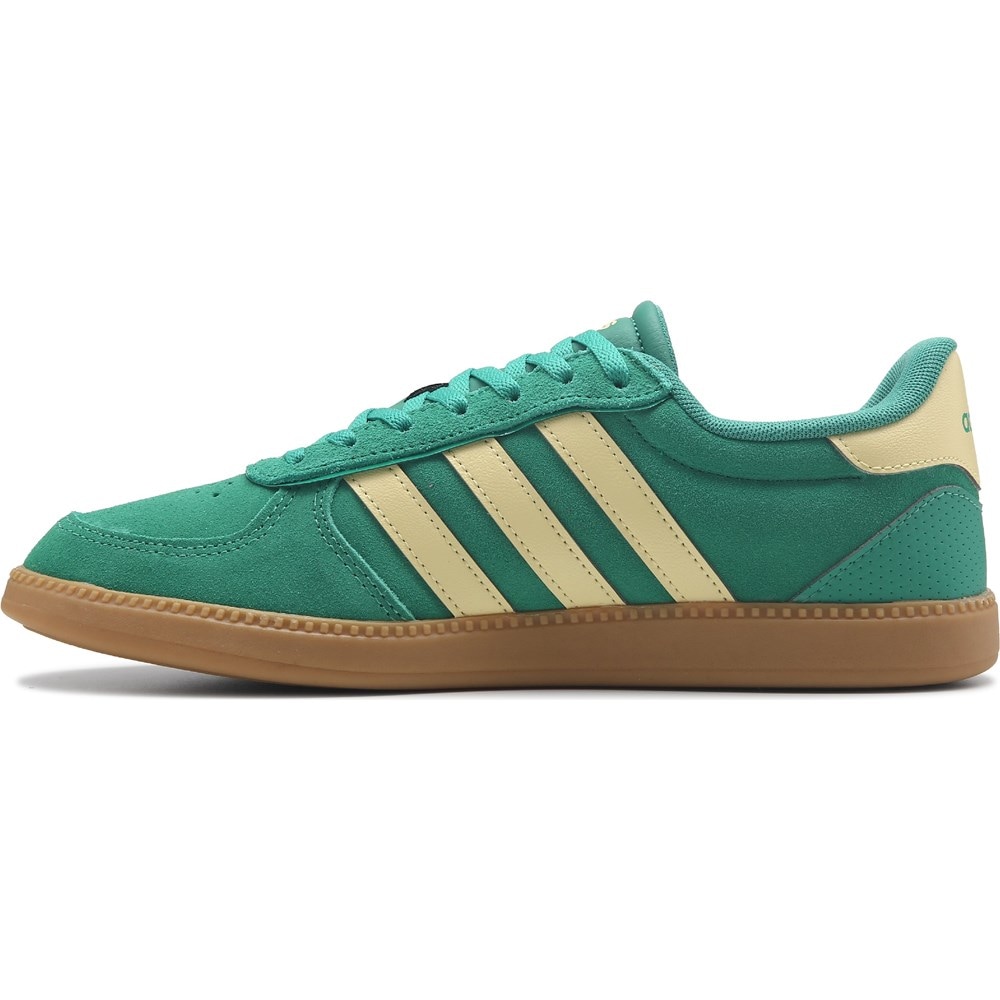 Women's Breaknet Sleek Sneaker