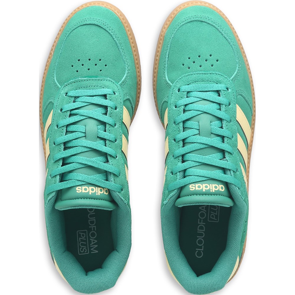 Women's Breaknet Sleek Sneaker