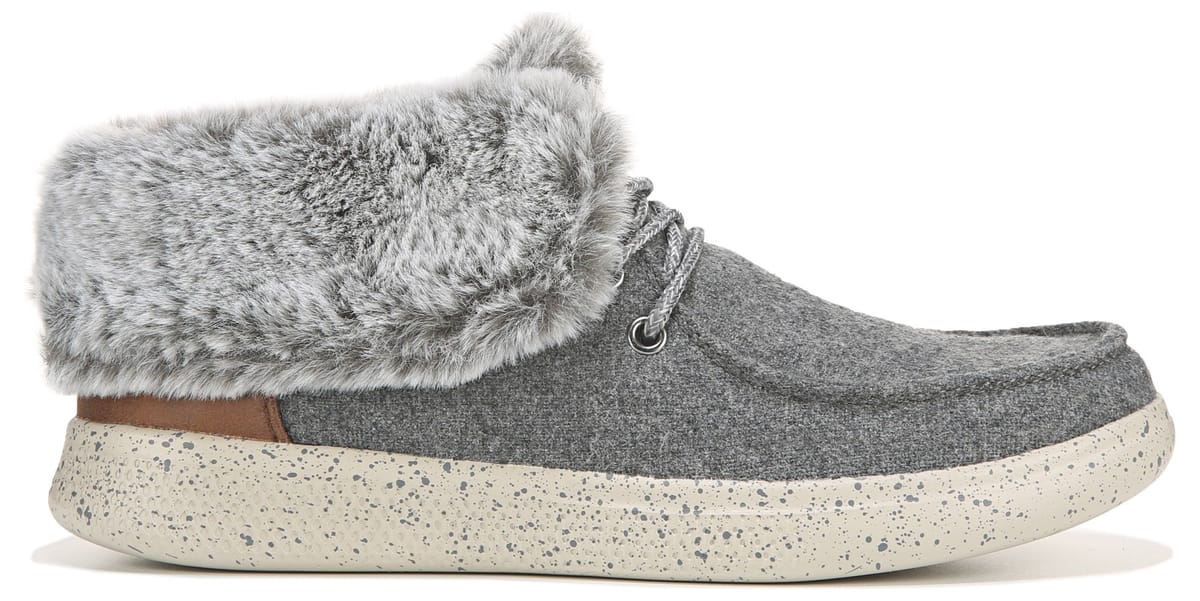BOBS Skipper Chukka Boot 