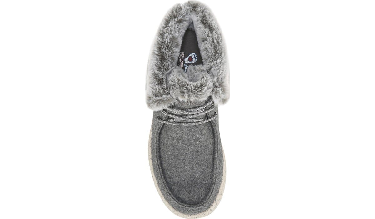 BOBS Skipper Chukka Boot 