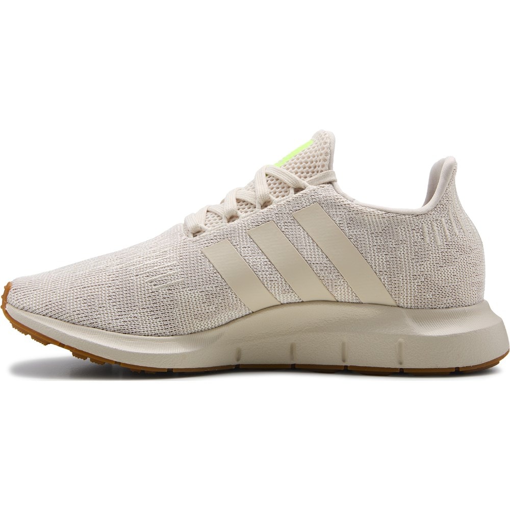 adidas men's swift run casual sneakers