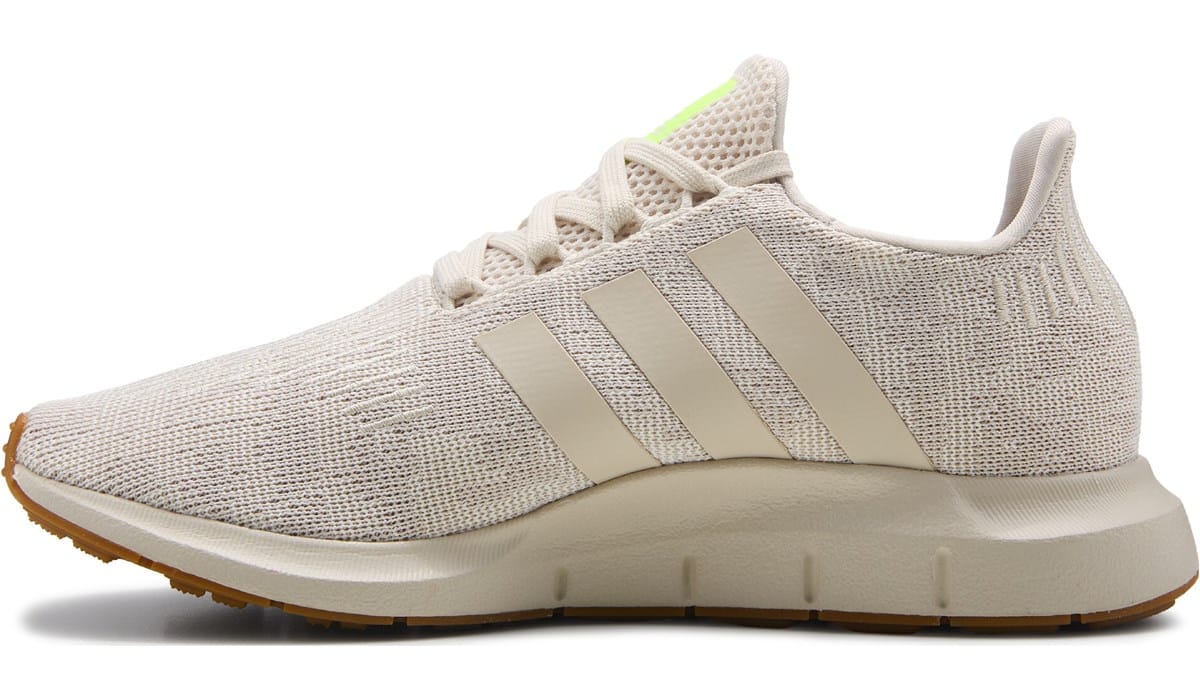 adidas Men's Swift Run Running Shoe | Famous Footwear