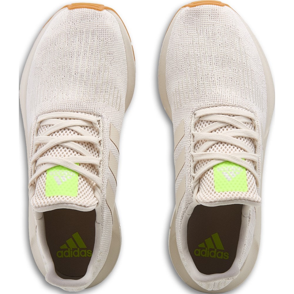 adidas swift run khaki mens