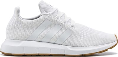 adidas gazelle silver green womens Best Of All White Sneakers – Shop the Mint