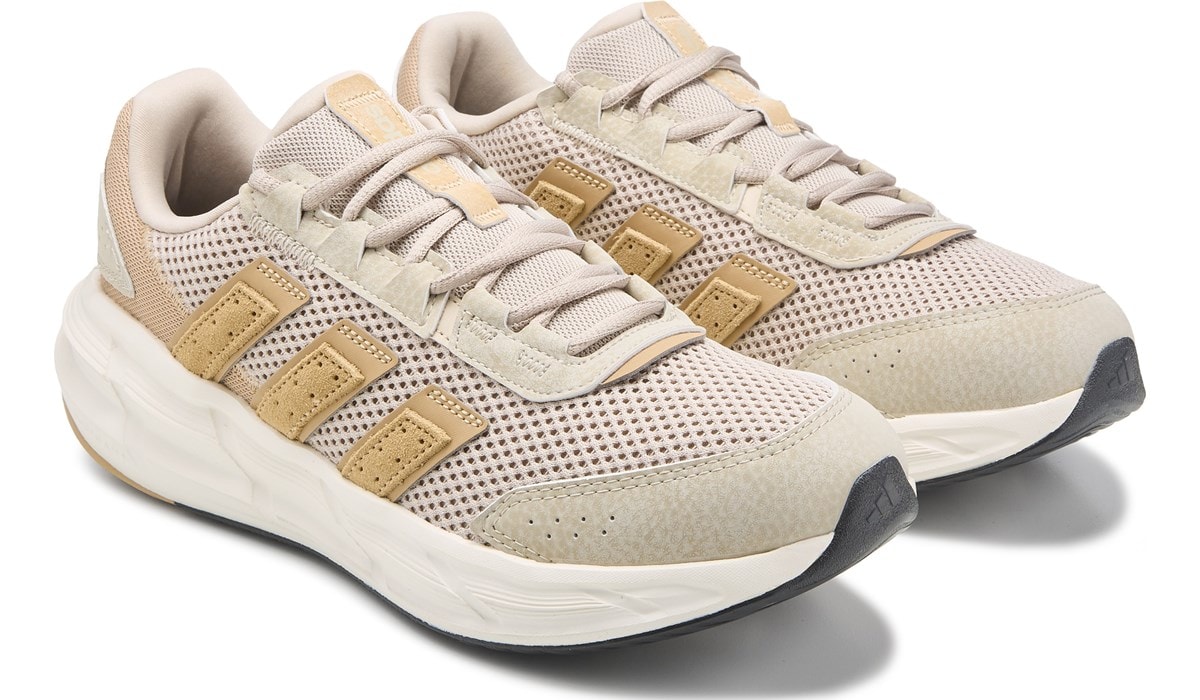 Astre ゴールド adidas Men's Astrastar Sneaker | Famous Footwear