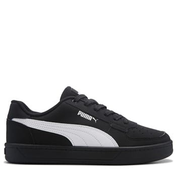 PUMA Kids' Caven Low Top Sneaker Big Kid | Famous Footwear