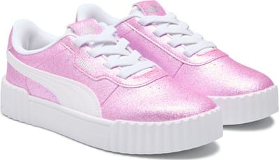 Kids' Carina 3.0 Low Top Sneaker Little Kid - Pink