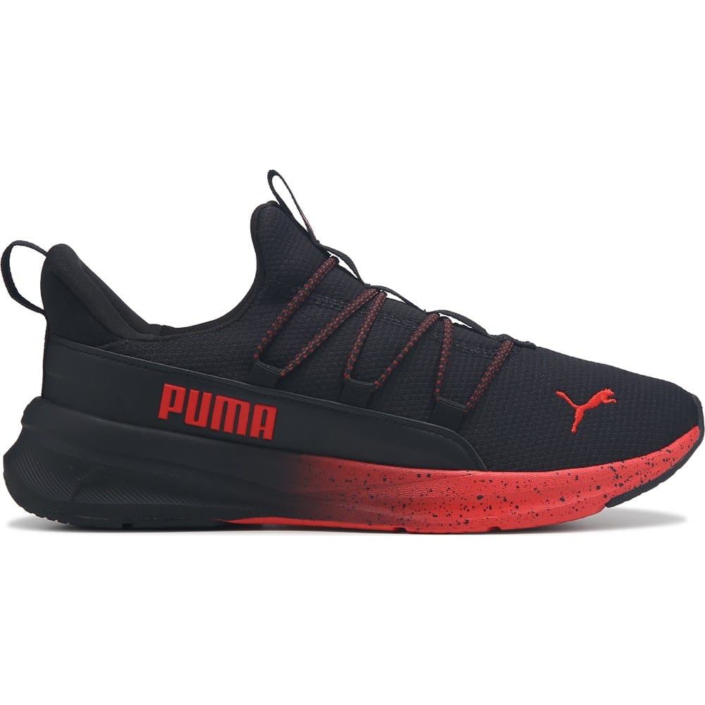 PUMA Kids' One4all 2.0 Sneaker Big Kid | Famous Footwear