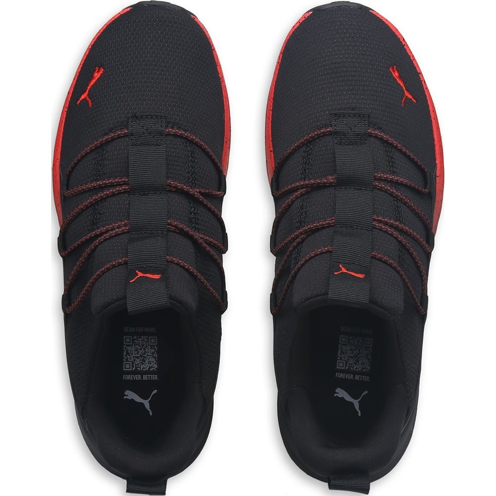 PUMA Kids' One4all 2.0 Sneaker Big Kid | Famous Footwear