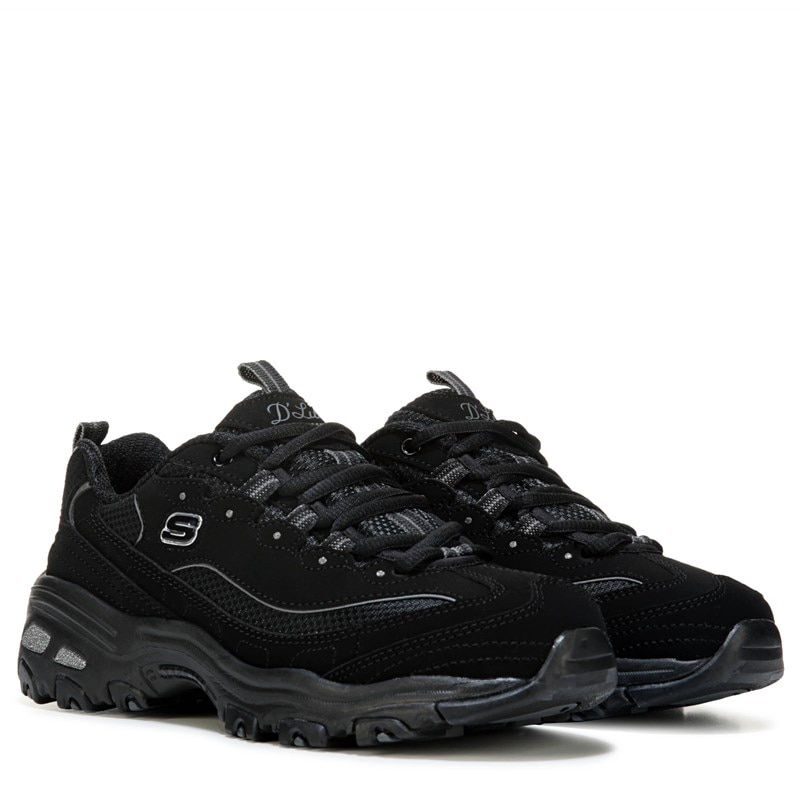 Skechers 11930EW BBK