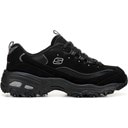Black/Black