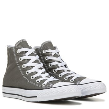 Converse slip on charcoal Clearance