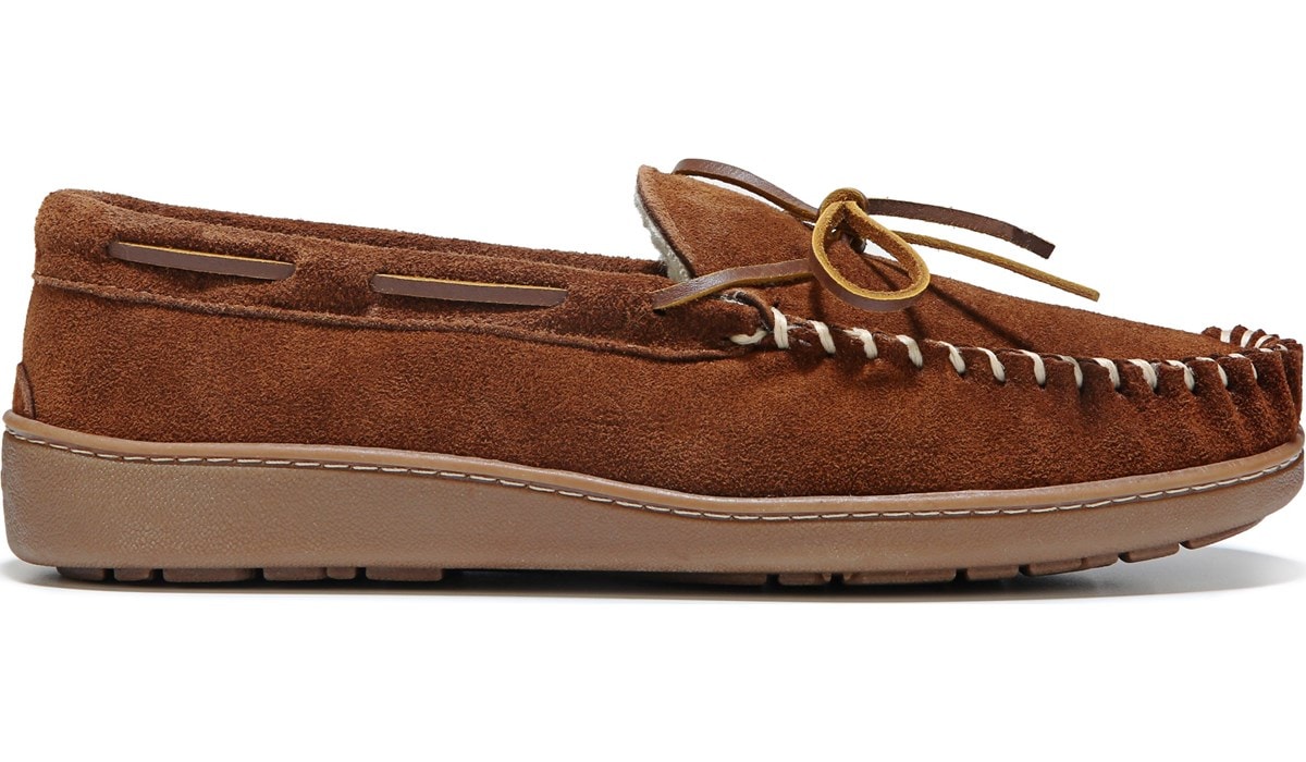 famous footwear moccasins
