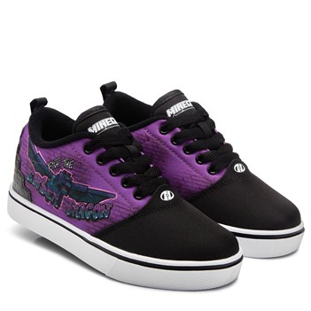 Kids' Minecraft Pro 20 Skate Sneaker Little/Big Kid