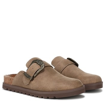 Women's Sienna Slip On Mule