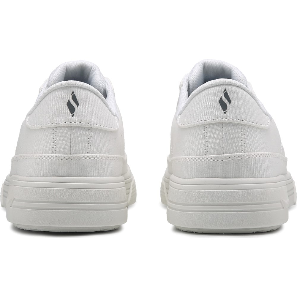 Skechers Men's Arch Fit Arcade Meet Ya There Wide Fit
