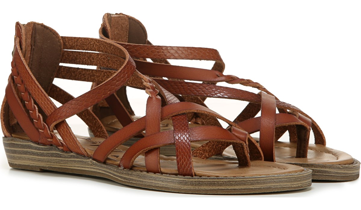 blowfish sandals famous footwear