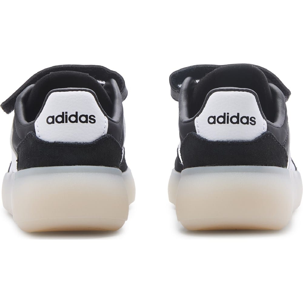 adidas gazelle silver green womens adidas Star Wars Grand Court 2.0 Shoes Children - Kids - Cloud White / Gold / Preloved Bronze