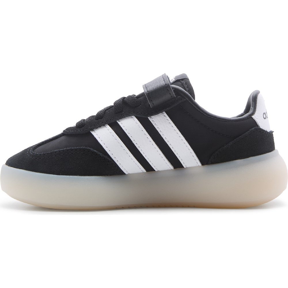 adidas Kids' Barreda Decode Sneaker Little Kid | Famous Footwear