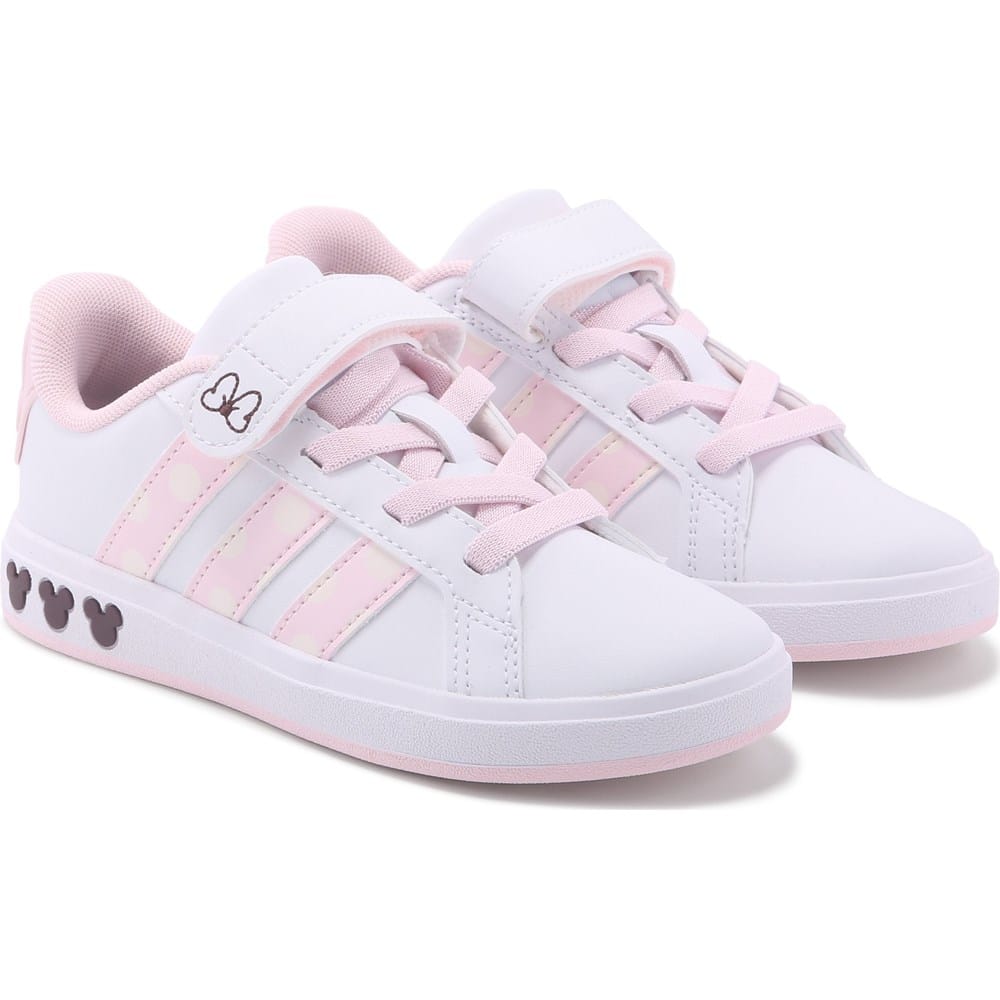 adidas gazelle silver green womens adidas Disney Mickey Mouse Tensaur Kids Shoes -White